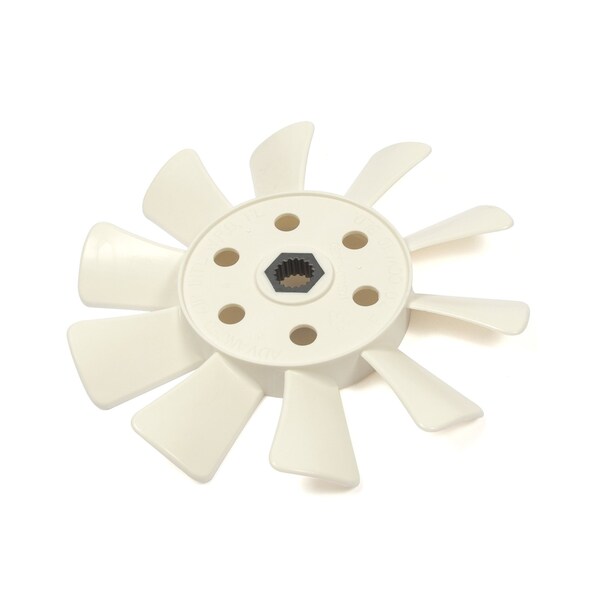 Fan, 1A640-83050
